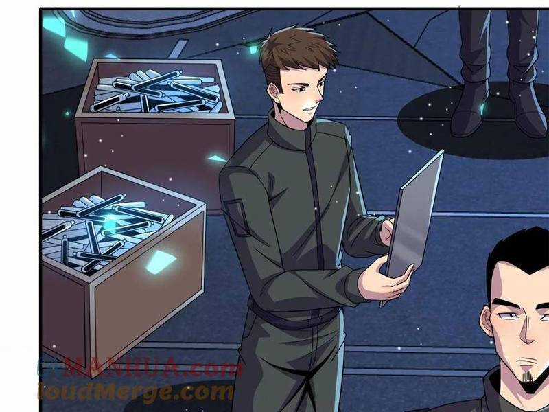 Ta, Người Chỉ Cần Nhìn Thấy Thanh Máu, Có Thể Trừng Phạt Thần Linh Chapter 181 trang 3