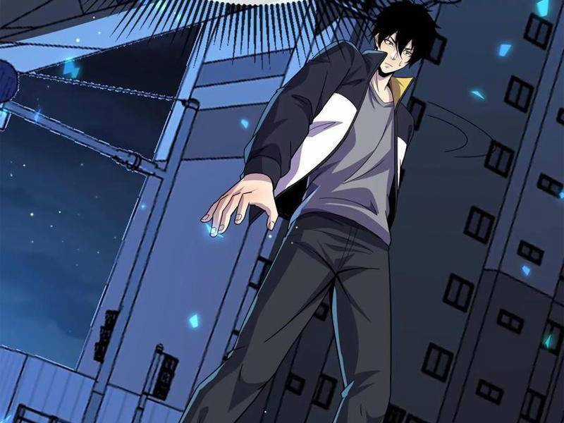 Ta, Người Chỉ Cần Nhìn Thấy Thanh Máu, Có Thể Trừng Phạt Thần Linh Chapter 181 trang 33