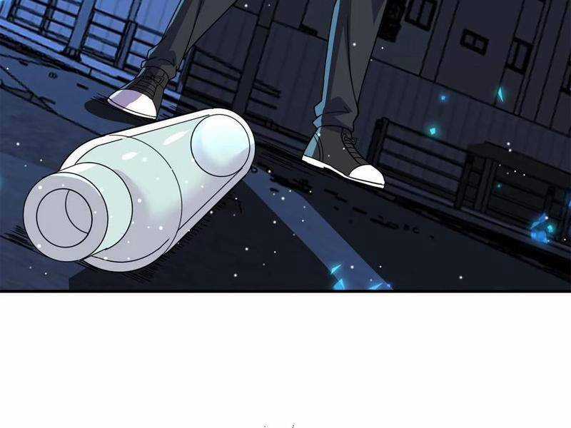 Ta, Người Chỉ Cần Nhìn Thấy Thanh Máu, Có Thể Trừng Phạt Thần Linh Chapter 181 trang 34