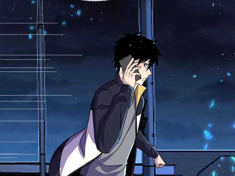 Ta, Người Chỉ Cần Nhìn Thấy Thanh Máu, Có Thể Trừng Phạt Thần Linh Chapter 181 trang 42