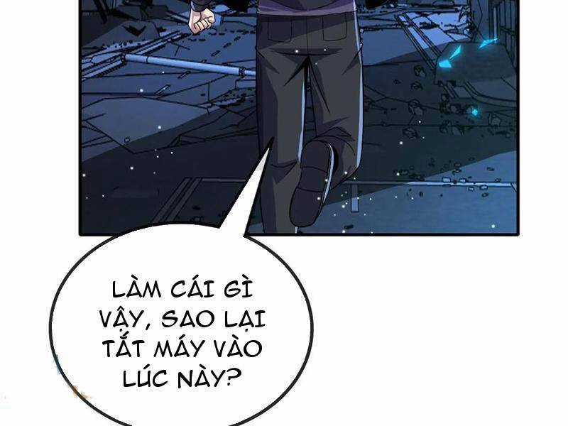 Ta, Người Chỉ Cần Nhìn Thấy Thanh Máu, Có Thể Trừng Phạt Thần Linh Chapter 181 trang 47