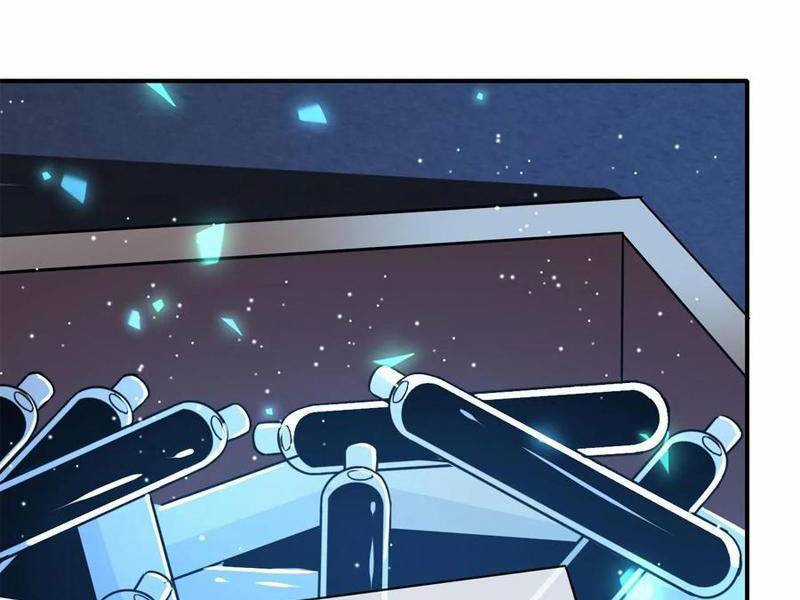 Ta, Người Chỉ Cần Nhìn Thấy Thanh Máu, Có Thể Trừng Phạt Thần Linh Chapter 181 trang 5