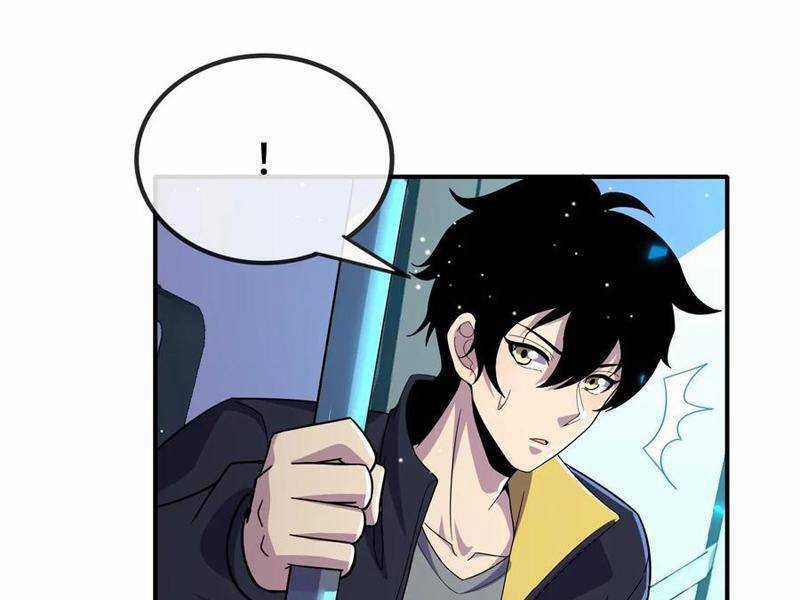 Ta, Người Chỉ Cần Nhìn Thấy Thanh Máu, Có Thể Trừng Phạt Thần Linh Chapter 181 trang 51