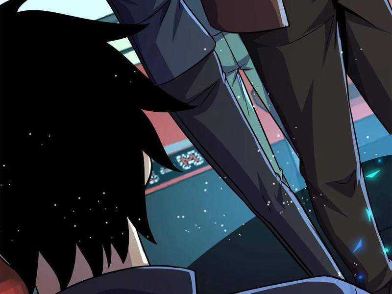 Ta, Người Chỉ Cần Nhìn Thấy Thanh Máu, Có Thể Trừng Phạt Thần Linh Chapter 181 trang 55