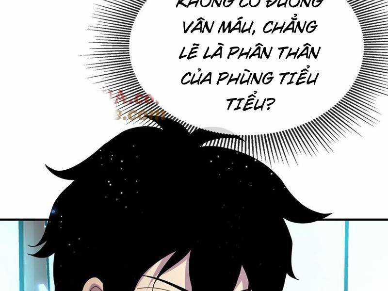 Ta, Người Chỉ Cần Nhìn Thấy Thanh Máu, Có Thể Trừng Phạt Thần Linh Chapter 181 trang 57