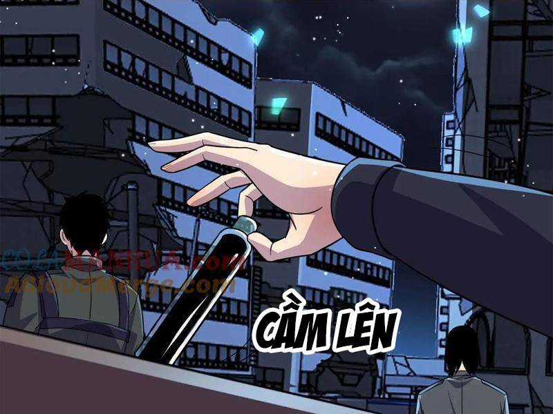 Ta, Người Chỉ Cần Nhìn Thấy Thanh Máu, Có Thể Trừng Phạt Thần Linh Chapter 181 trang 8