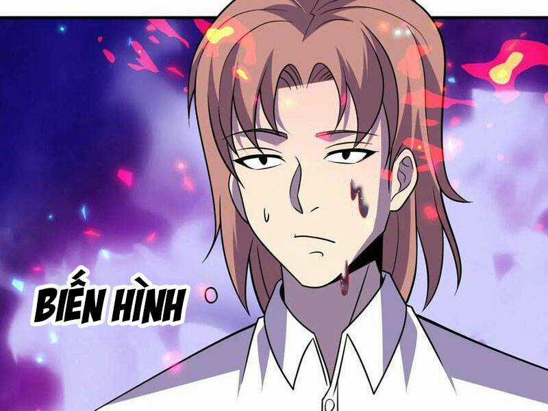 Ta, Người Chỉ Cần Nhìn Thấy Thanh Máu, Có Thể Trừng Phạt Thần Linh Chapter 182 trang 19