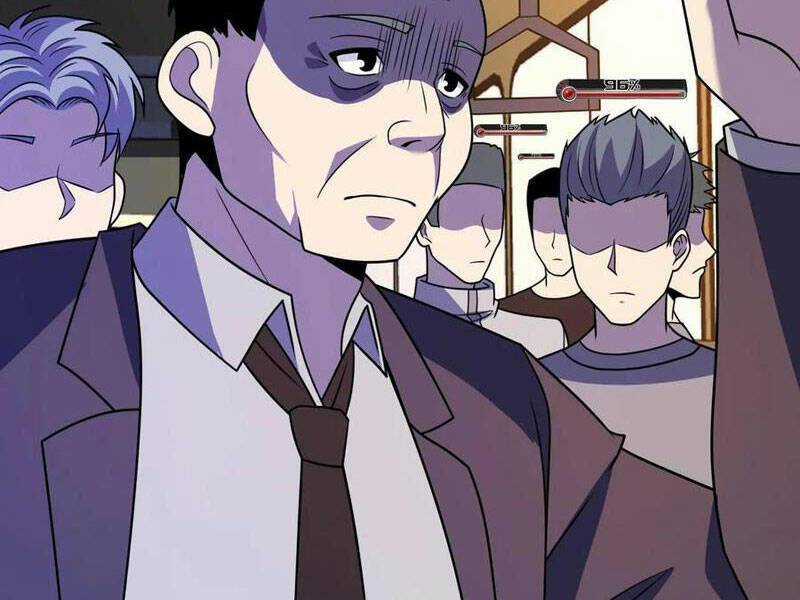 Ta, Người Chỉ Cần Nhìn Thấy Thanh Máu, Có Thể Trừng Phạt Thần Linh Chapter 182 trang 2