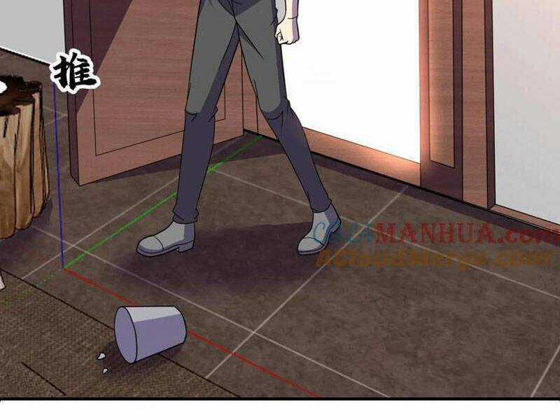 Ta, Người Chỉ Cần Nhìn Thấy Thanh Máu, Có Thể Trừng Phạt Thần Linh Chapter 182 trang 27