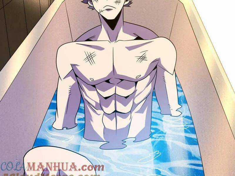 Ta, Người Chỉ Cần Nhìn Thấy Thanh Máu, Có Thể Trừng Phạt Thần Linh Chapter 182 trang 41