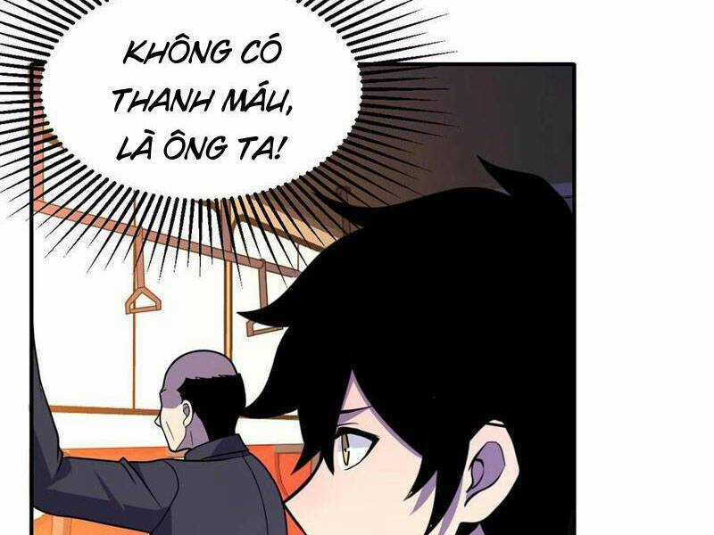 Ta, Người Chỉ Cần Nhìn Thấy Thanh Máu, Có Thể Trừng Phạt Thần Linh Chapter 182 trang 5