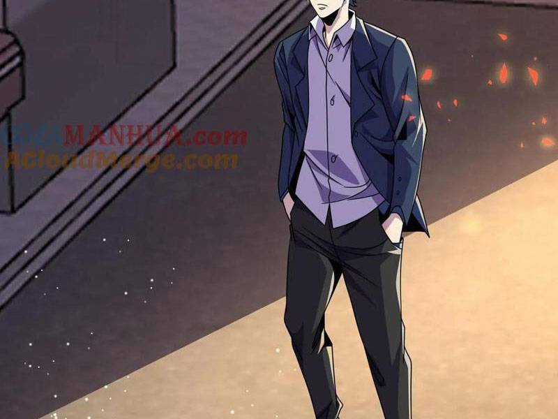 Ta, Người Chỉ Cần Nhìn Thấy Thanh Máu, Có Thể Trừng Phạt Thần Linh Chapter 183 trang 28