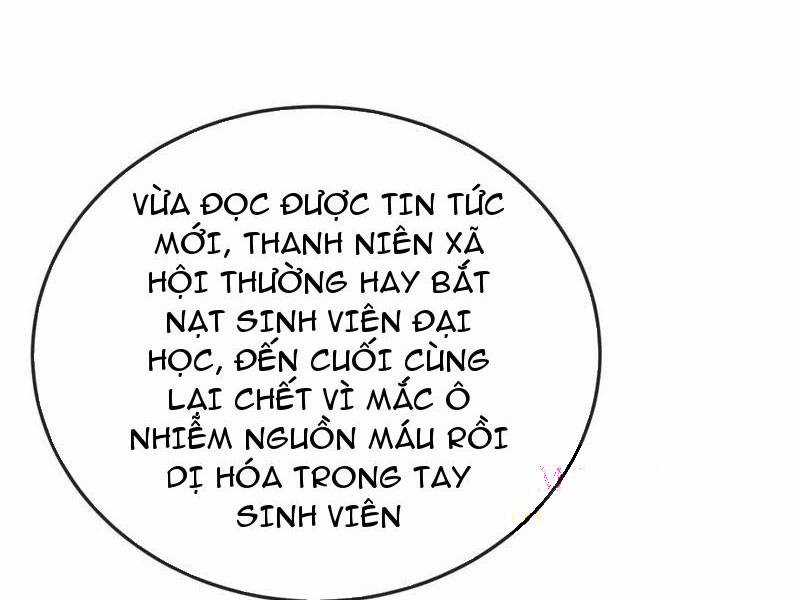 Ta, Người Chỉ Cần Nhìn Thấy Thanh Máu, Có Thể Trừng Phạt Thần Linh Chapter 183 trang 37