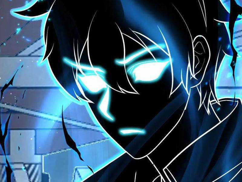 Ta, Người Chỉ Cần Nhìn Thấy Thanh Máu, Có Thể Trừng Phạt Thần Linh Chapter 183 trang 45