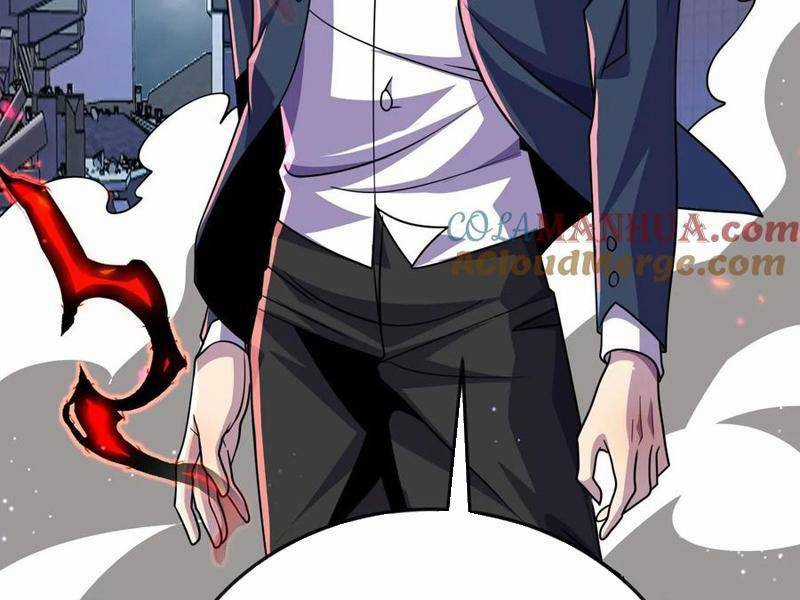 Ta, Người Chỉ Cần Nhìn Thấy Thanh Máu, Có Thể Trừng Phạt Thần Linh Chapter 183 trang 52