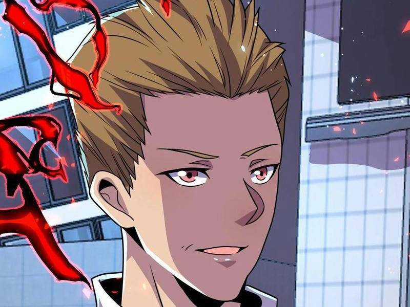 Ta, Người Chỉ Cần Nhìn Thấy Thanh Máu, Có Thể Trừng Phạt Thần Linh Chapter 183 trang 55