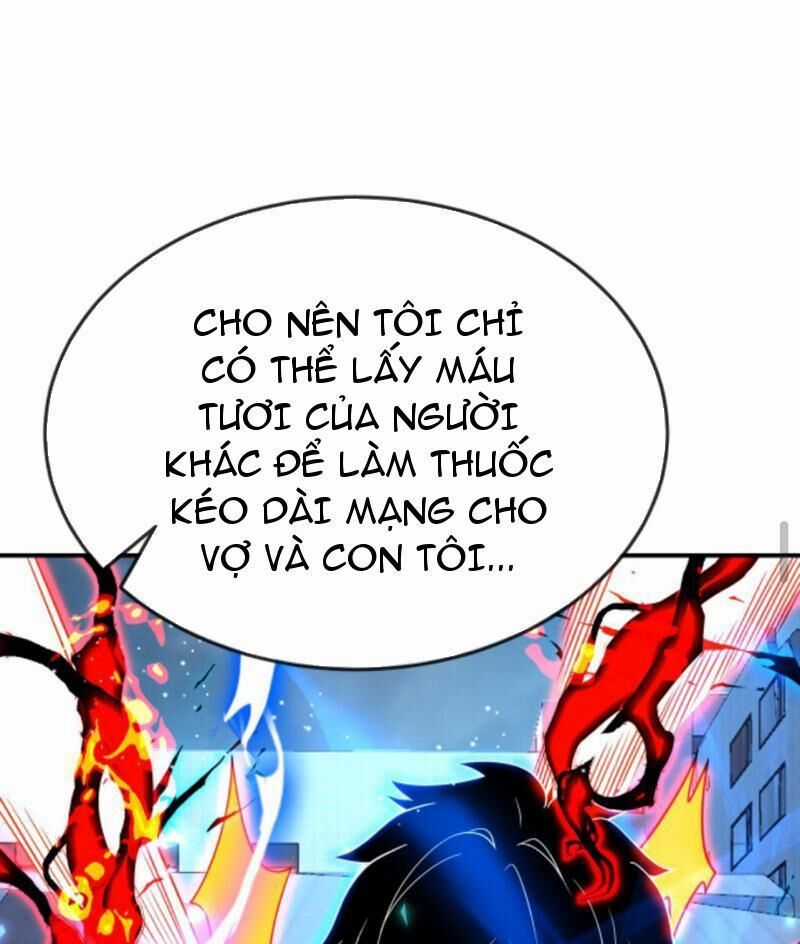 Ta, Người Chỉ Cần Nhìn Thấy Thanh Máu, Có Thể Trừng Phạt Thần Linh Chapter 184 trang 12