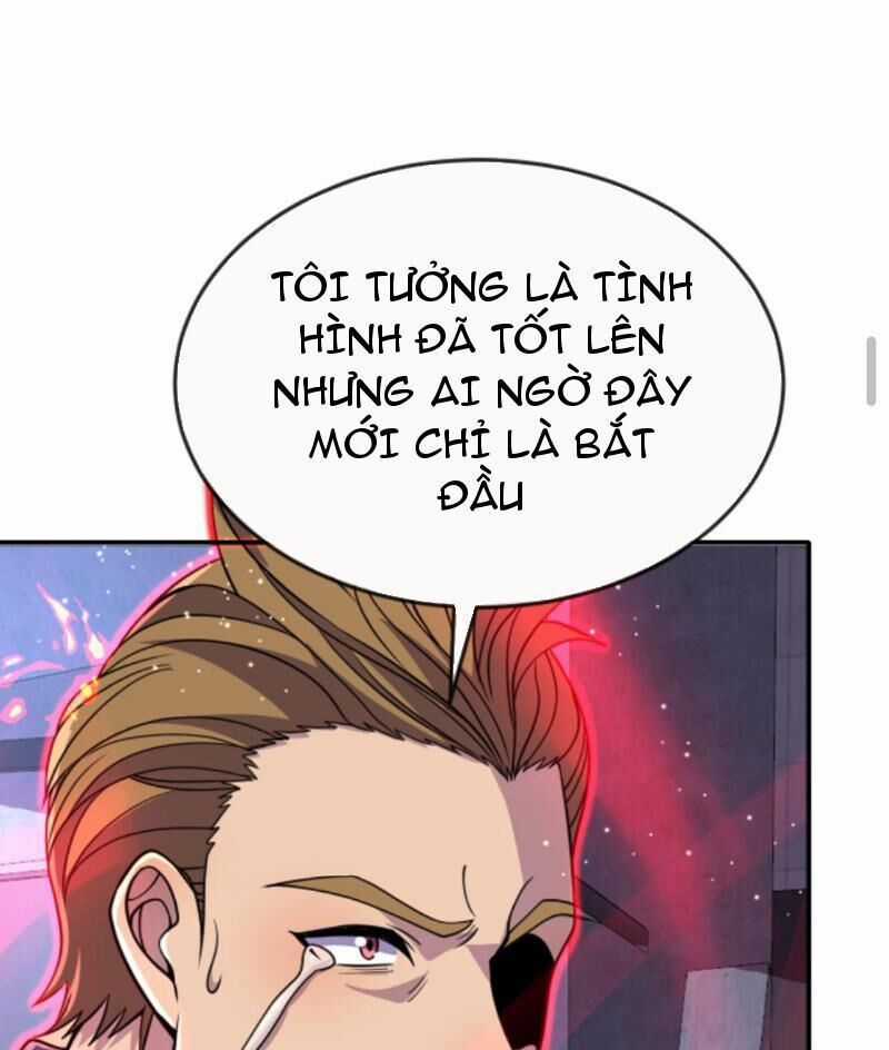 Ta, Người Chỉ Cần Nhìn Thấy Thanh Máu, Có Thể Trừng Phạt Thần Linh Chapter 184 trang 14