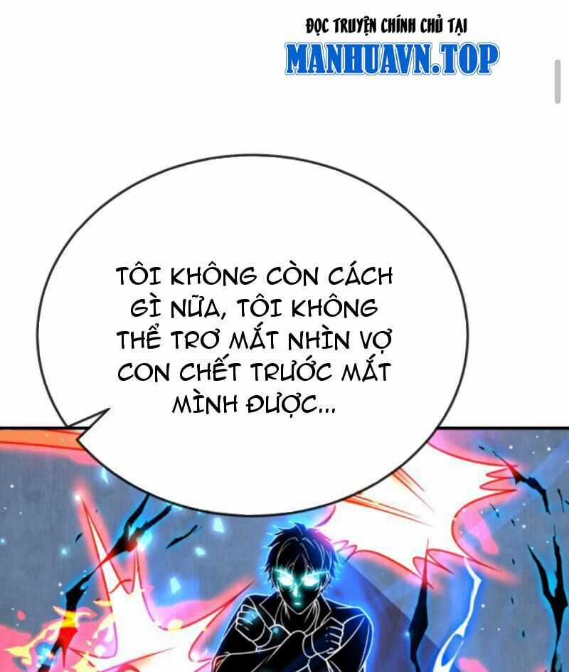 Ta, Người Chỉ Cần Nhìn Thấy Thanh Máu, Có Thể Trừng Phạt Thần Linh Chapter 184 trang 16