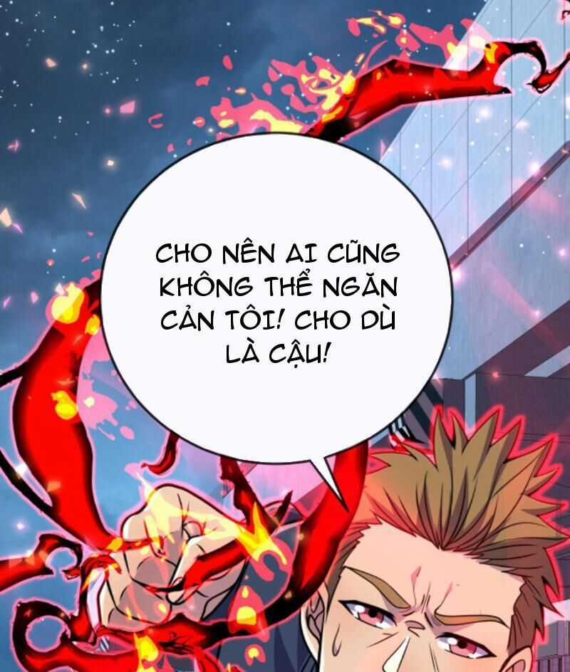 Ta, Người Chỉ Cần Nhìn Thấy Thanh Máu, Có Thể Trừng Phạt Thần Linh Chapter 184 trang 18