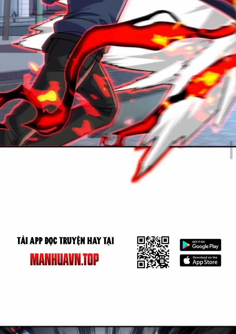 Ta, Người Chỉ Cần Nhìn Thấy Thanh Máu, Có Thể Trừng Phạt Thần Linh Chapter 184 trang 21