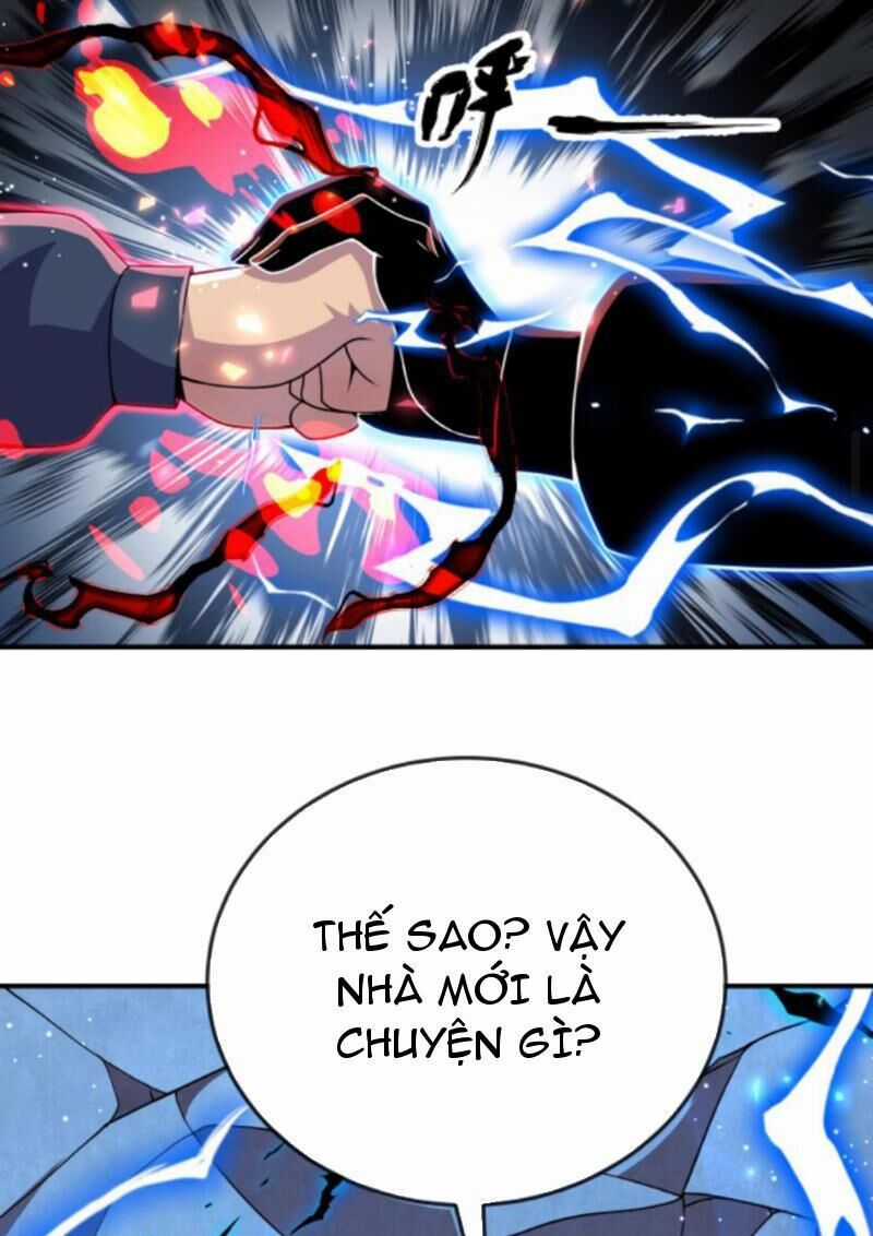 Ta, Người Chỉ Cần Nhìn Thấy Thanh Máu, Có Thể Trừng Phạt Thần Linh Chapter 184 trang 22