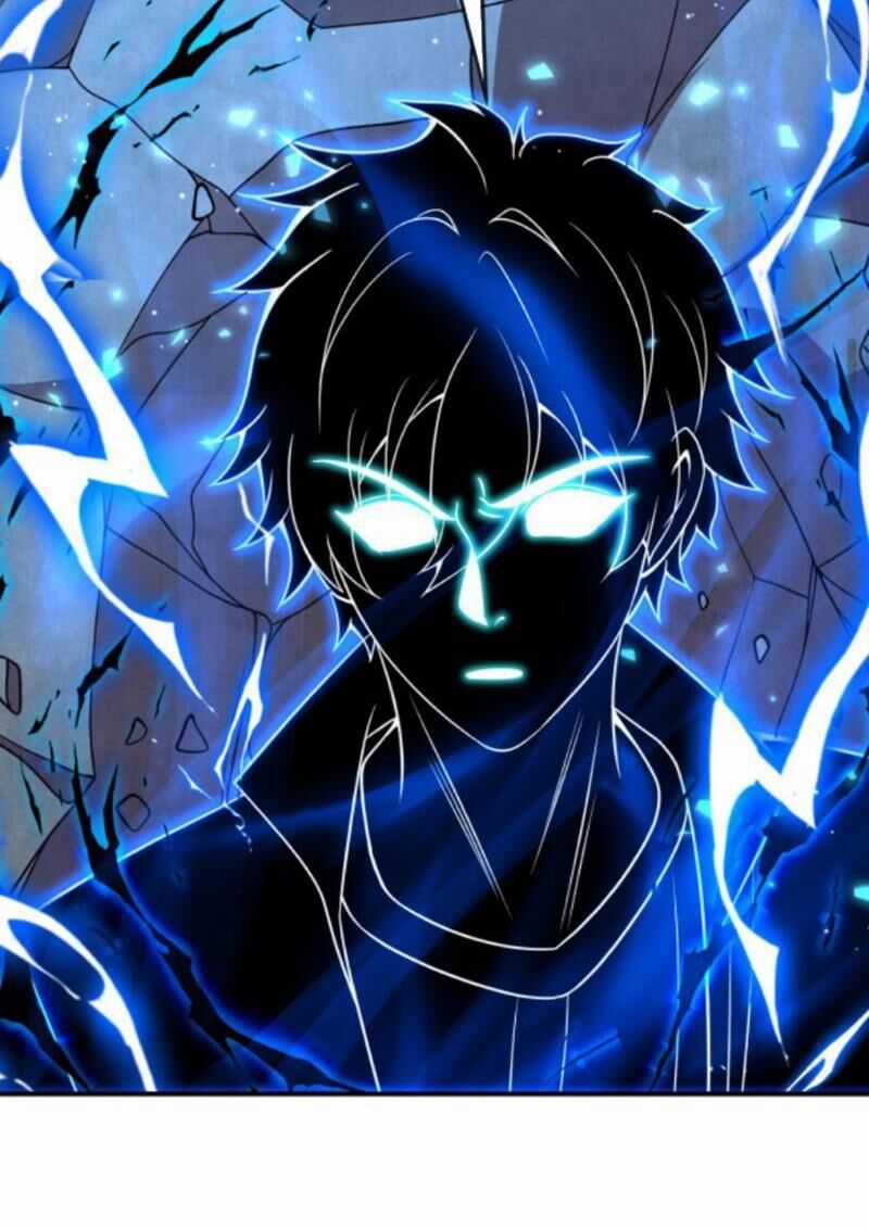 Ta, Người Chỉ Cần Nhìn Thấy Thanh Máu, Có Thể Trừng Phạt Thần Linh Chapter 184 trang 23