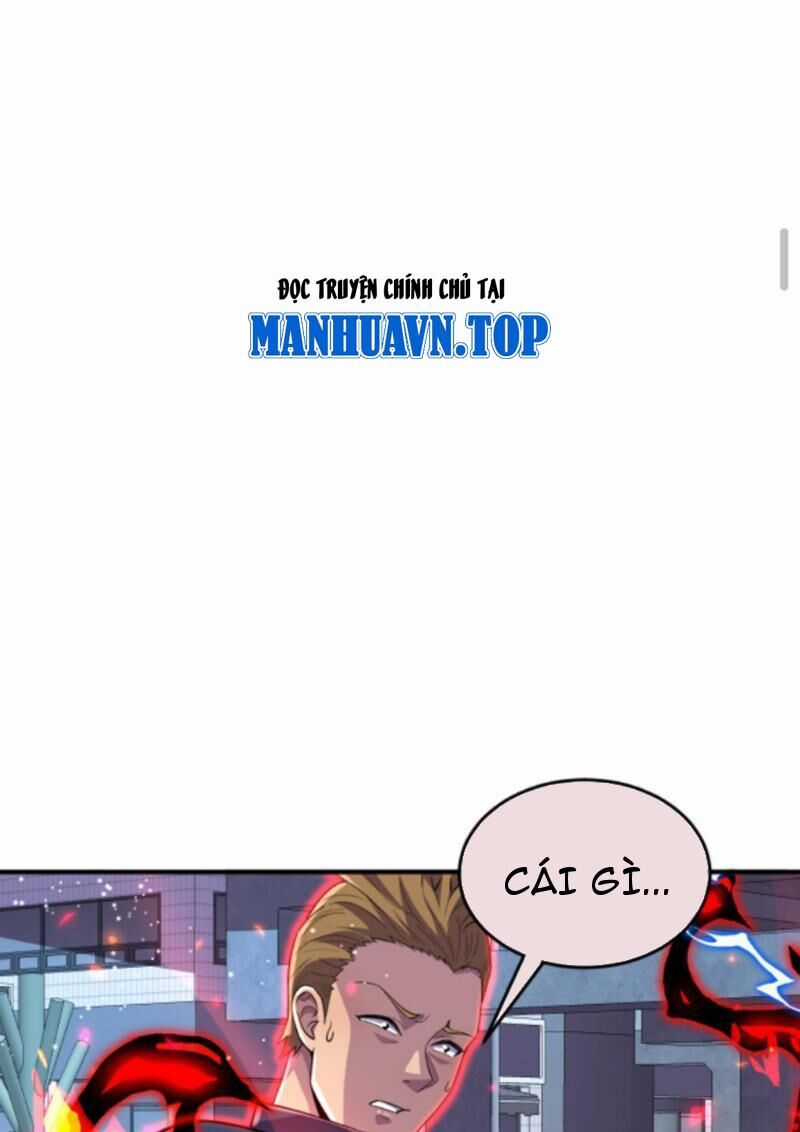 Ta, Người Chỉ Cần Nhìn Thấy Thanh Máu, Có Thể Trừng Phạt Thần Linh Chapter 184 trang 24