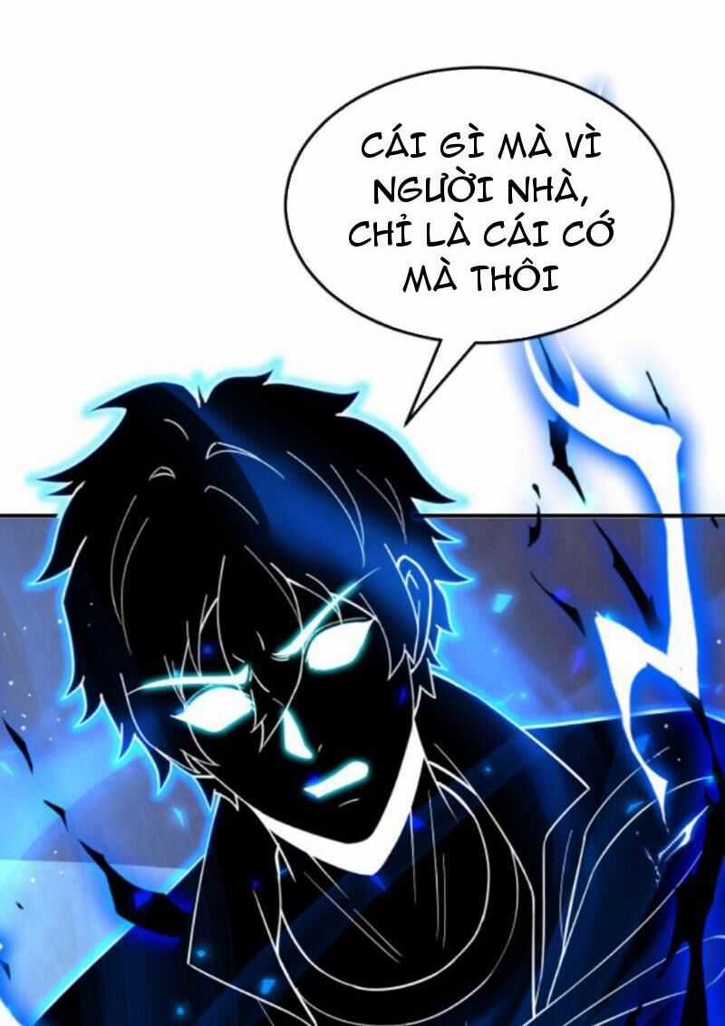 Ta, Người Chỉ Cần Nhìn Thấy Thanh Máu, Có Thể Trừng Phạt Thần Linh Chapter 184 trang 27