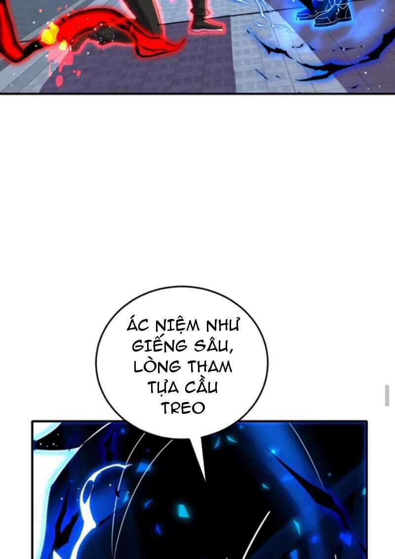 Ta, Người Chỉ Cần Nhìn Thấy Thanh Máu, Có Thể Trừng Phạt Thần Linh Chapter 184 trang 30