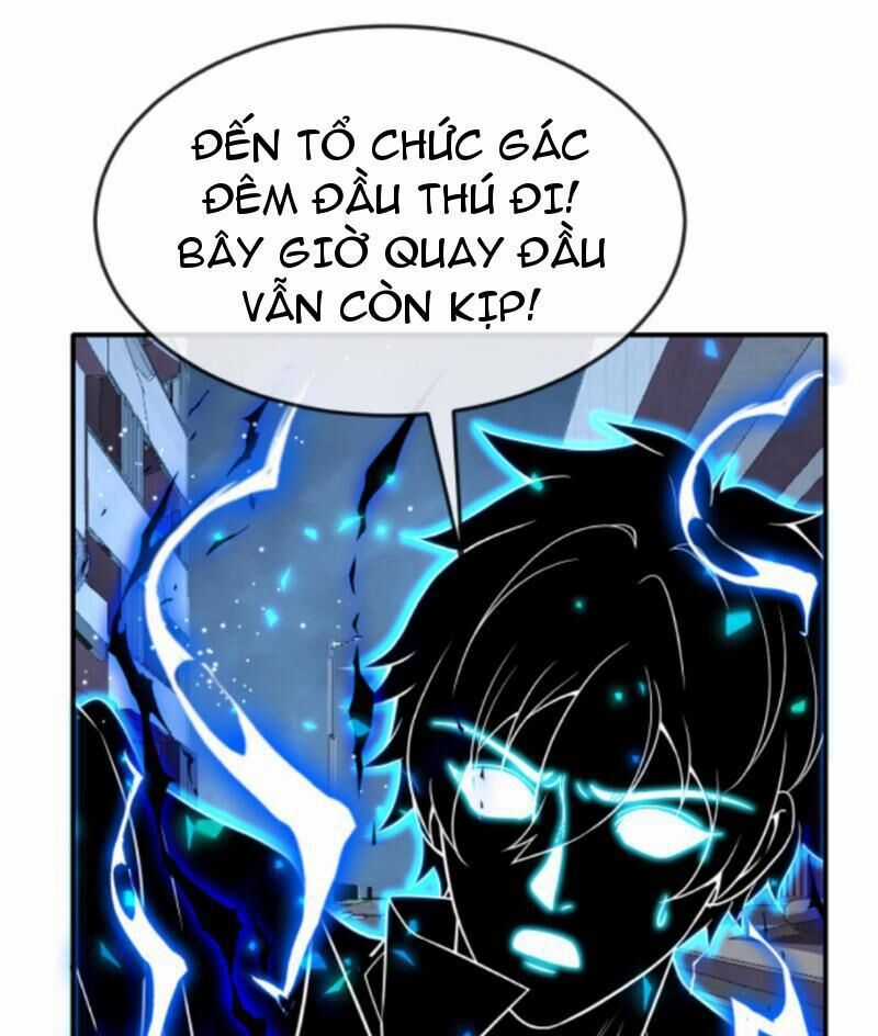 Ta, Người Chỉ Cần Nhìn Thấy Thanh Máu, Có Thể Trừng Phạt Thần Linh Chapter 184 trang 4