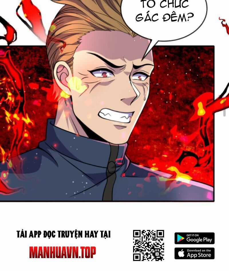 Ta, Người Chỉ Cần Nhìn Thấy Thanh Máu, Có Thể Trừng Phạt Thần Linh Chapter 184 trang 6