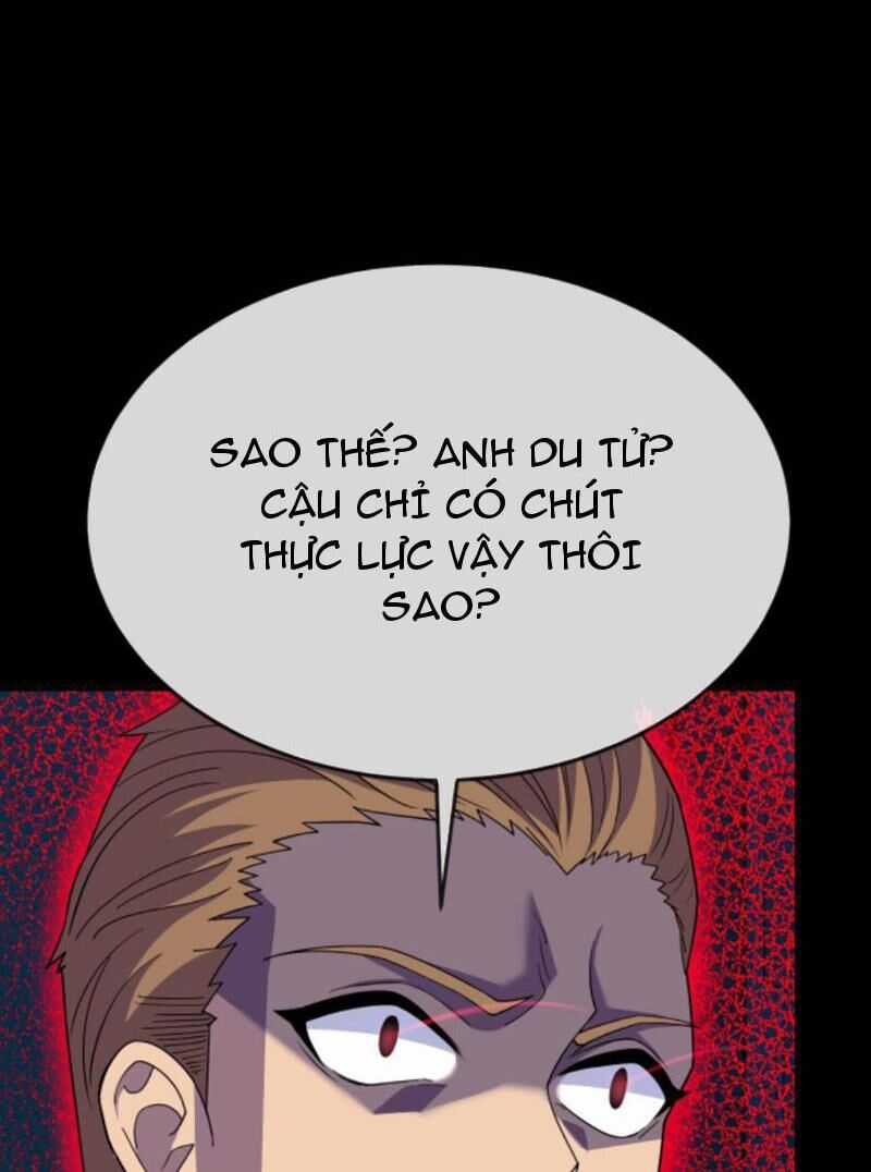 Ta, Người Chỉ Cần Nhìn Thấy Thanh Máu, Có Thể Trừng Phạt Thần Linh Chapter 185 trang 11