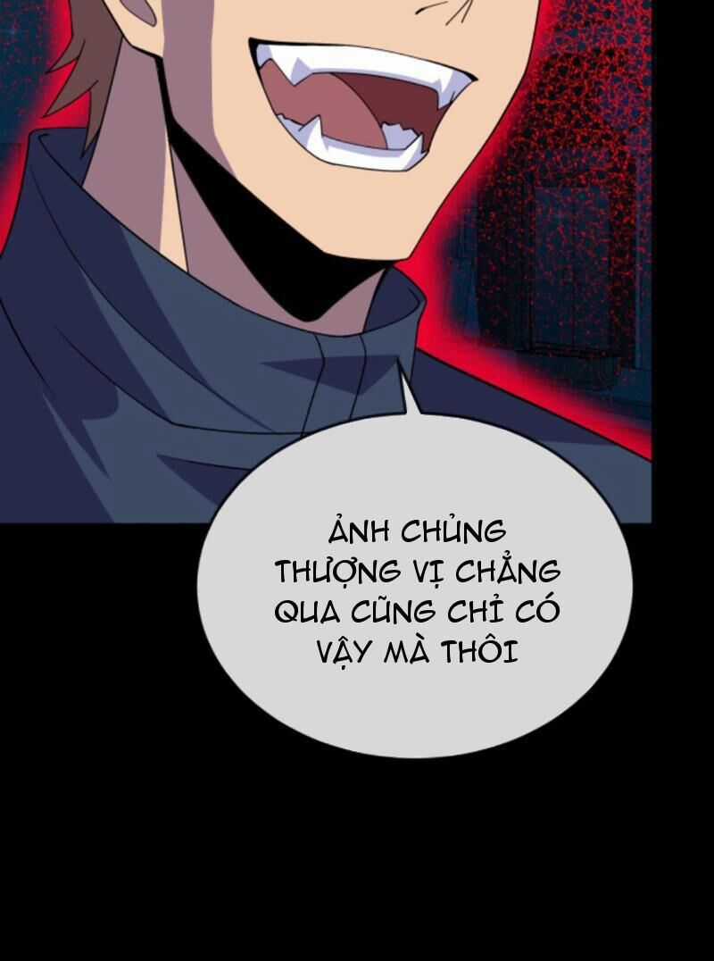 Ta, Người Chỉ Cần Nhìn Thấy Thanh Máu, Có Thể Trừng Phạt Thần Linh Chapter 185 trang 12