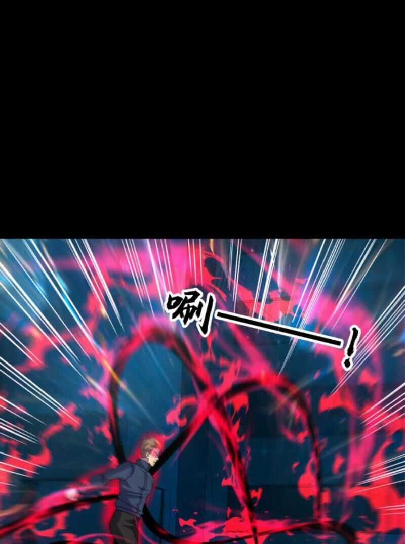 Ta, Người Chỉ Cần Nhìn Thấy Thanh Máu, Có Thể Trừng Phạt Thần Linh Chapter 185 trang 13