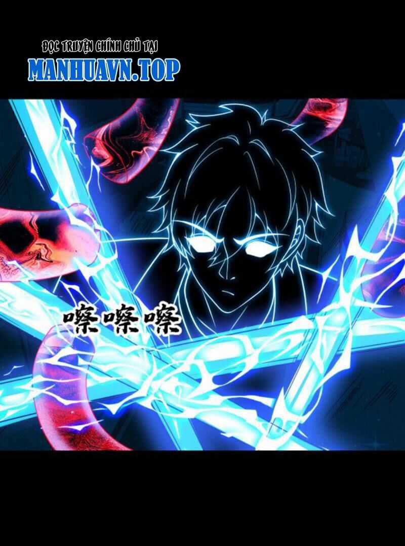 Ta, Người Chỉ Cần Nhìn Thấy Thanh Máu, Có Thể Trừng Phạt Thần Linh Chapter 185 trang 15