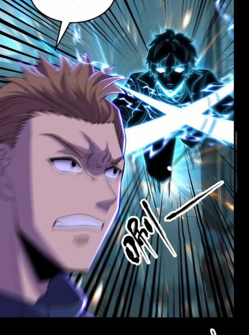 Ta, Người Chỉ Cần Nhìn Thấy Thanh Máu, Có Thể Trừng Phạt Thần Linh Chapter 185 trang 2