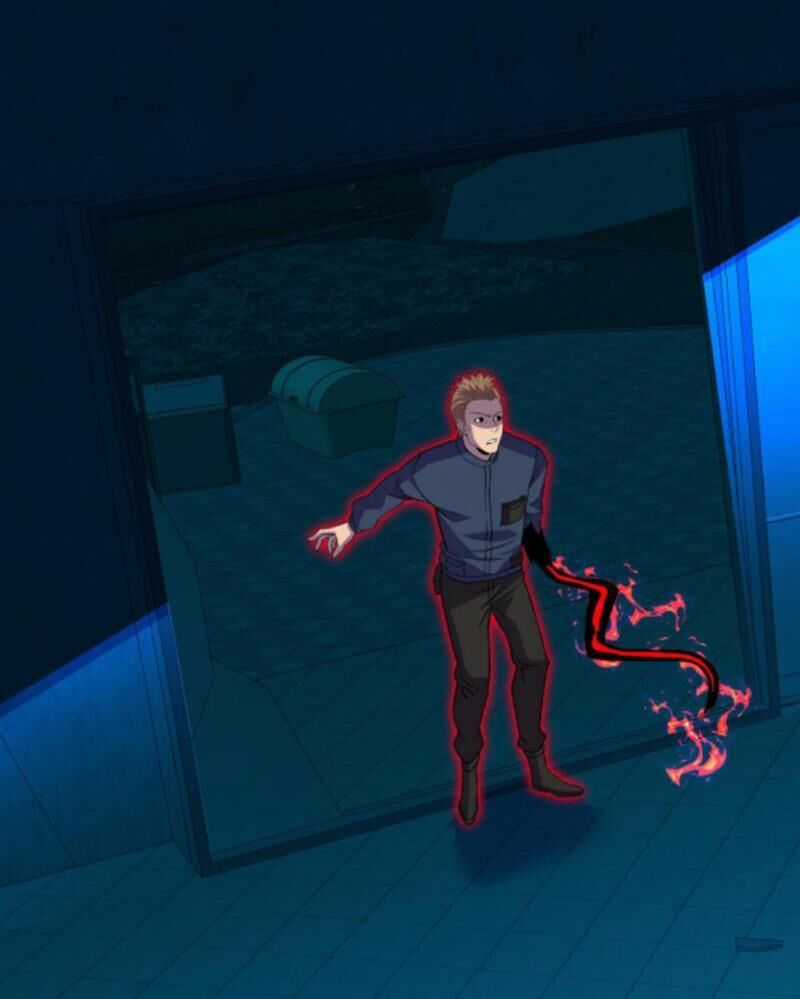 Ta, Người Chỉ Cần Nhìn Thấy Thanh Máu, Có Thể Trừng Phạt Thần Linh Chapter 185 trang 22