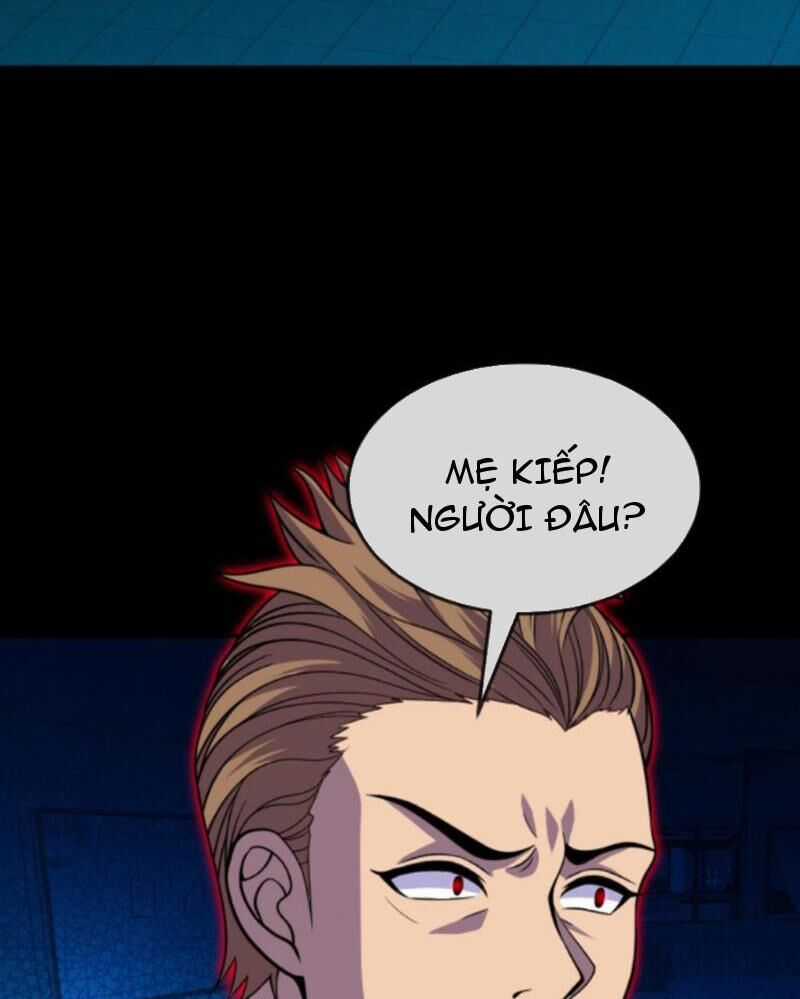 Ta, Người Chỉ Cần Nhìn Thấy Thanh Máu, Có Thể Trừng Phạt Thần Linh Chapter 185 trang 23