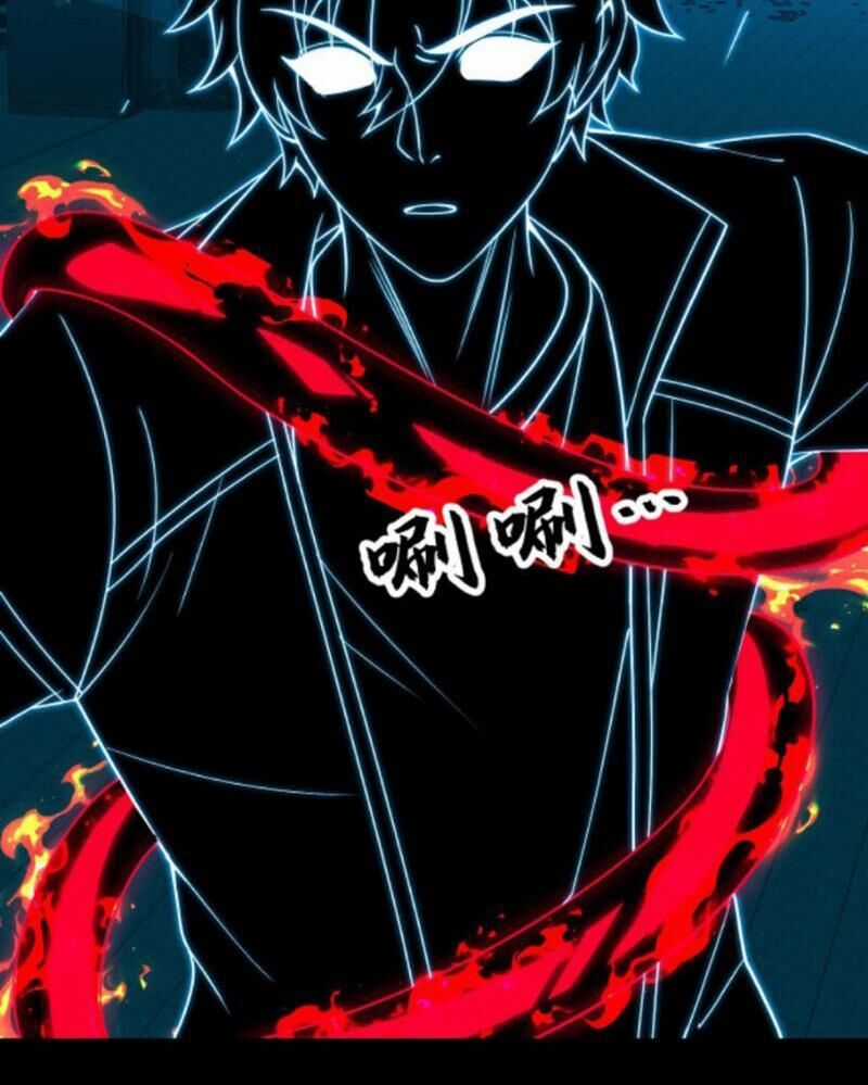 Ta, Người Chỉ Cần Nhìn Thấy Thanh Máu, Có Thể Trừng Phạt Thần Linh Chapter 185 trang 27