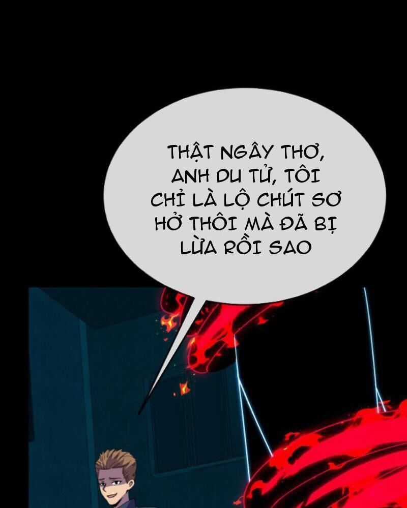 Ta, Người Chỉ Cần Nhìn Thấy Thanh Máu, Có Thể Trừng Phạt Thần Linh Chapter 185 trang 28