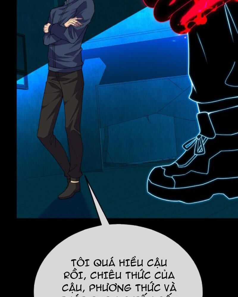 Ta, Người Chỉ Cần Nhìn Thấy Thanh Máu, Có Thể Trừng Phạt Thần Linh Chapter 185 trang 29