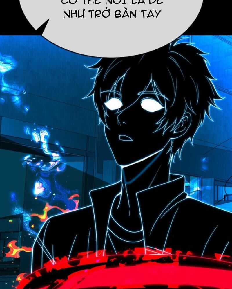 Ta, Người Chỉ Cần Nhìn Thấy Thanh Máu, Có Thể Trừng Phạt Thần Linh Chapter 185 trang 31