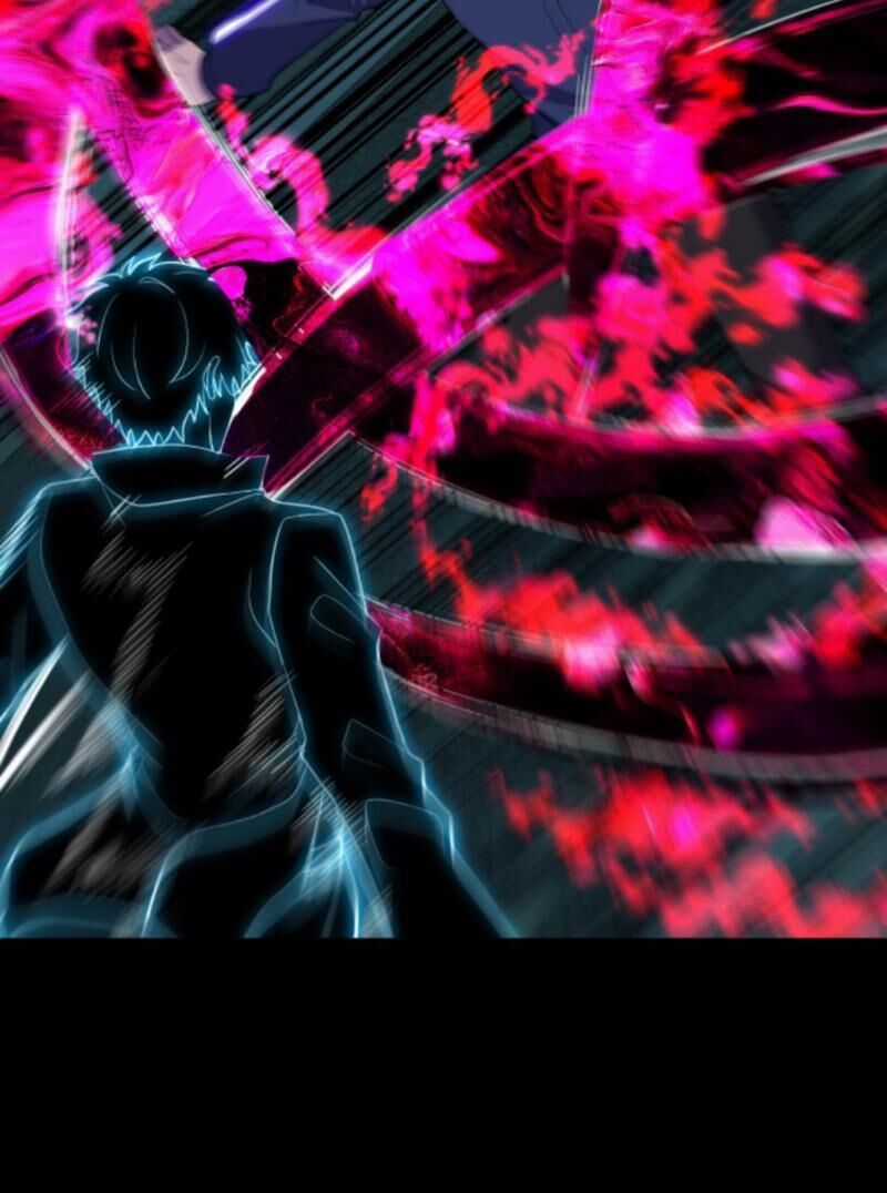 Ta, Người Chỉ Cần Nhìn Thấy Thanh Máu, Có Thể Trừng Phạt Thần Linh Chapter 185 trang 8