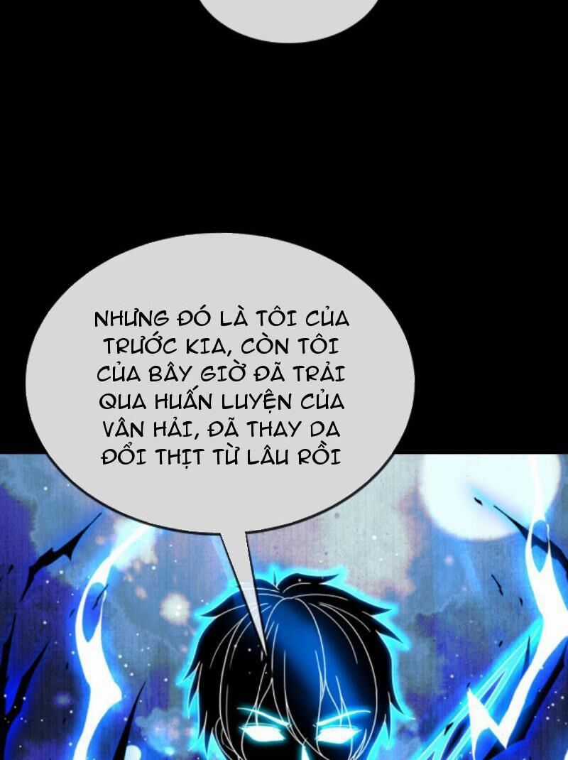 Ta, Người Chỉ Cần Nhìn Thấy Thanh Máu, Có Thể Trừng Phạt Thần Linh Chapter 186 trang 11