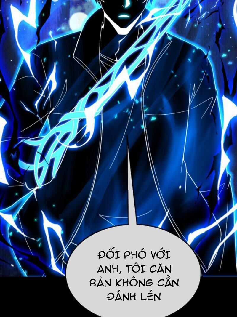 Ta, Người Chỉ Cần Nhìn Thấy Thanh Máu, Có Thể Trừng Phạt Thần Linh Chapter 186 trang 12