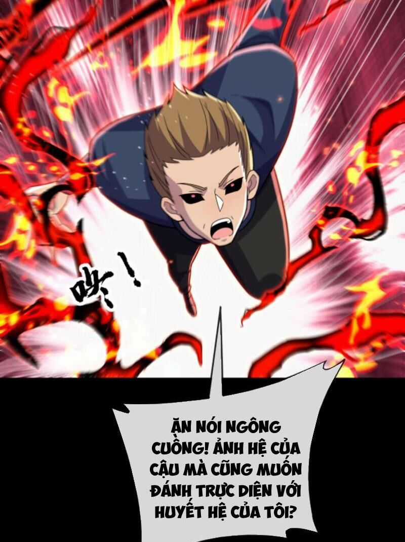 Ta, Người Chỉ Cần Nhìn Thấy Thanh Máu, Có Thể Trừng Phạt Thần Linh Chapter 186 trang 14