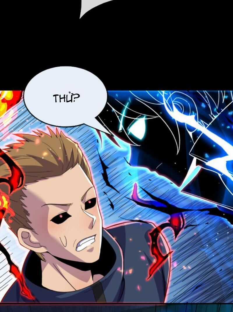 Ta, Người Chỉ Cần Nhìn Thấy Thanh Máu, Có Thể Trừng Phạt Thần Linh Chapter 186 trang 15