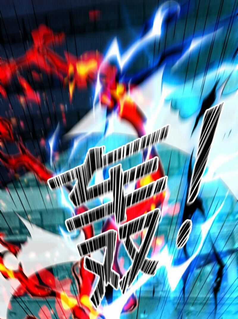 Ta, Người Chỉ Cần Nhìn Thấy Thanh Máu, Có Thể Trừng Phạt Thần Linh Chapter 186 trang 16