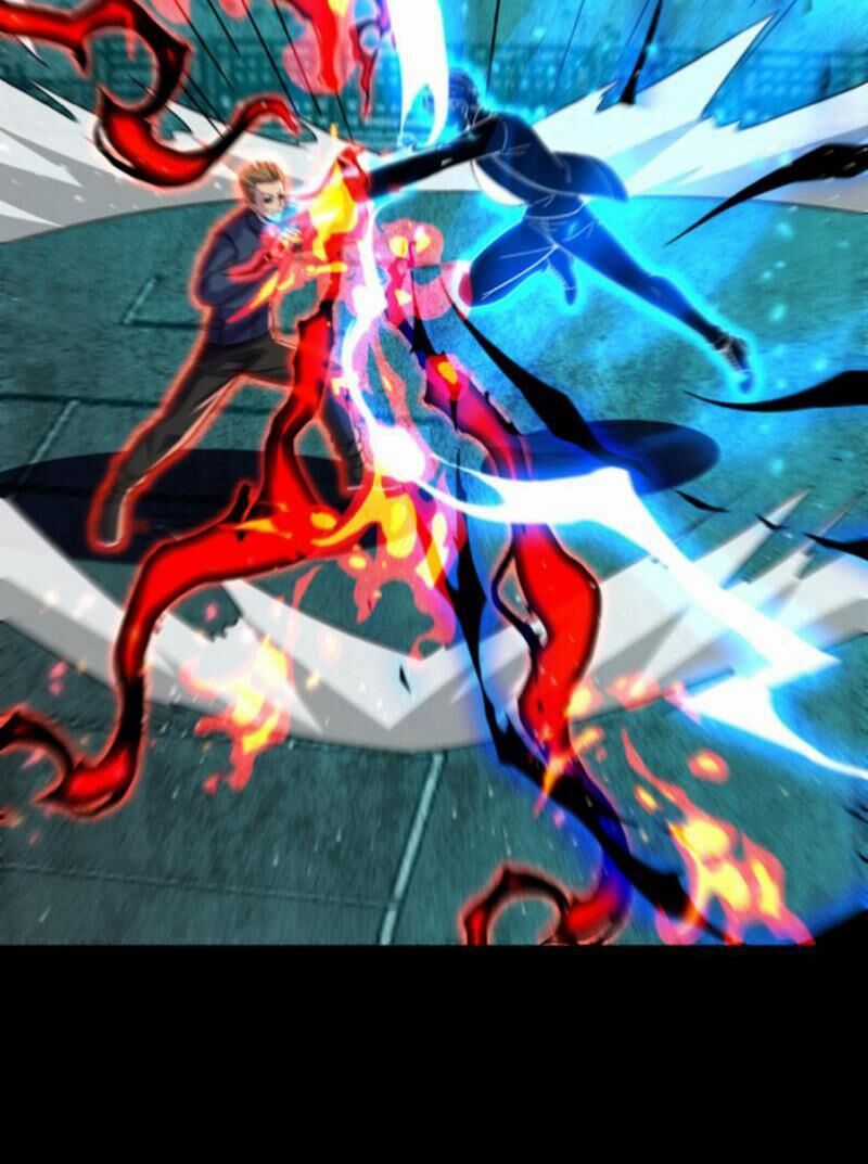 Ta, Người Chỉ Cần Nhìn Thấy Thanh Máu, Có Thể Trừng Phạt Thần Linh Chapter 186 trang 17